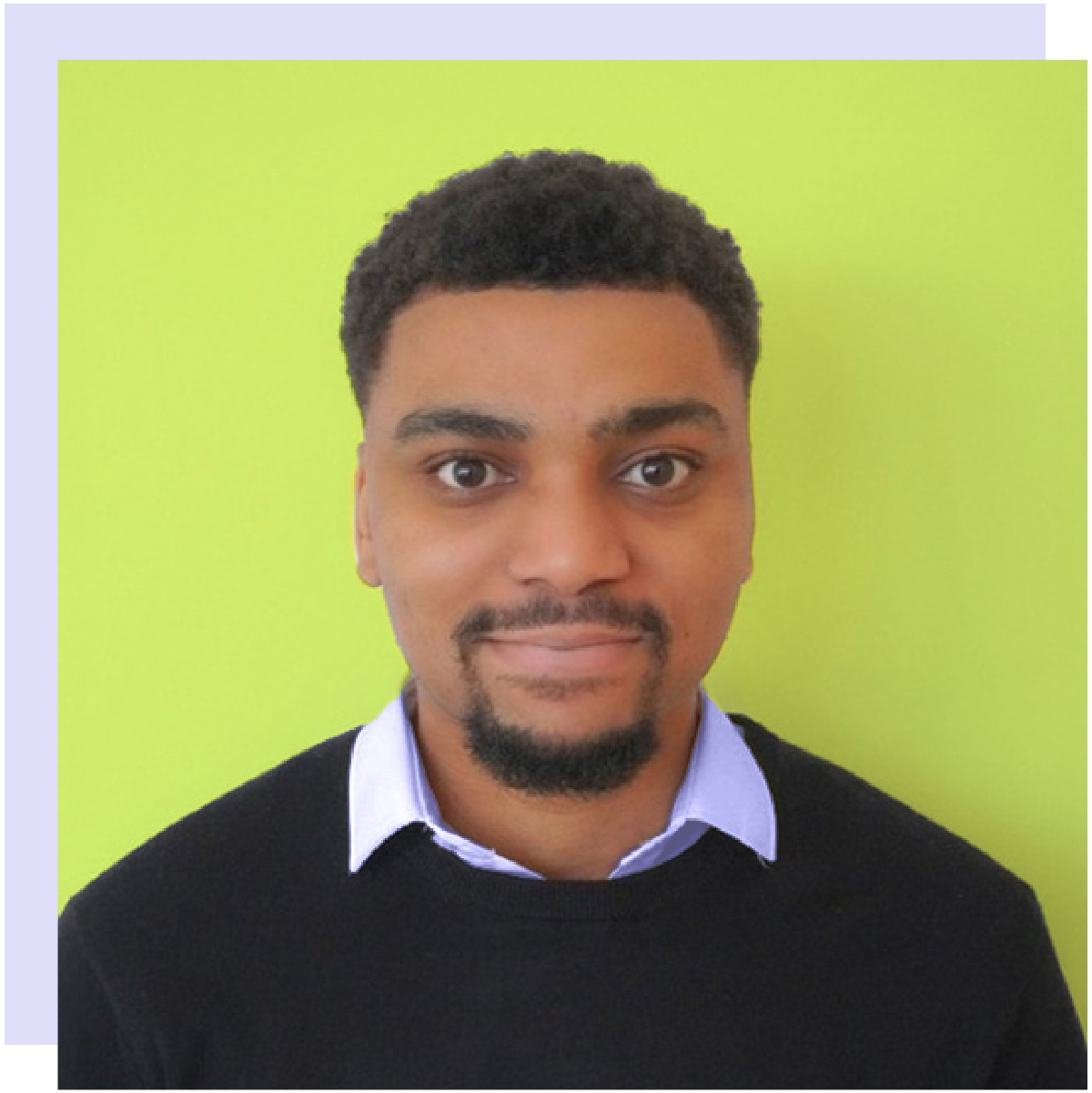 Edward Aaron-Obelley