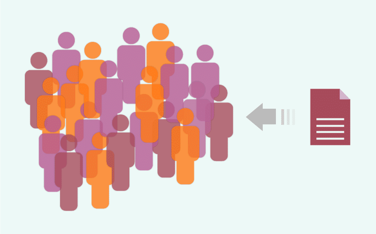 Divide and Conquer for Killer Marketing Campaigns