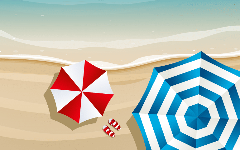 The iGaming Summertime Blues