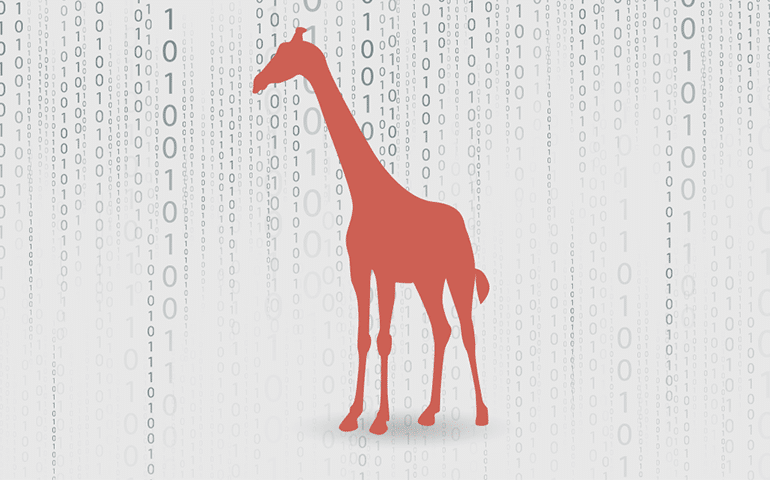 Beware the Giraffes in Your Data!