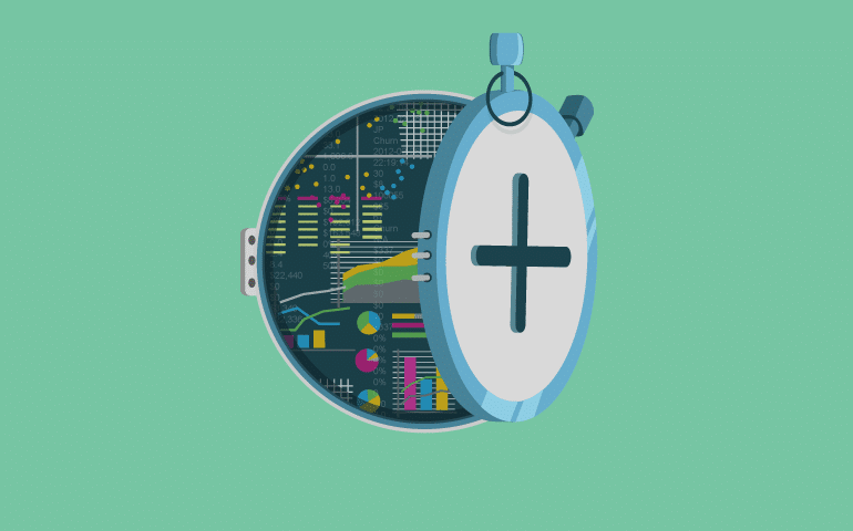 Personalized Customer Marketing Goes Realtime