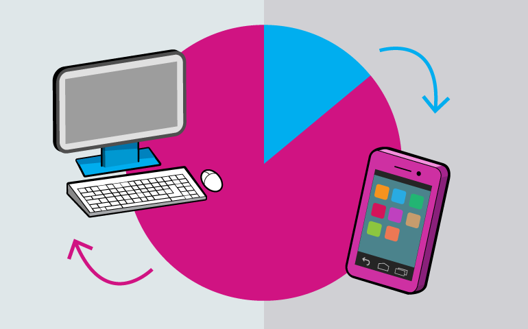 The Platform Duel: Web vs. Mobile in iGaming