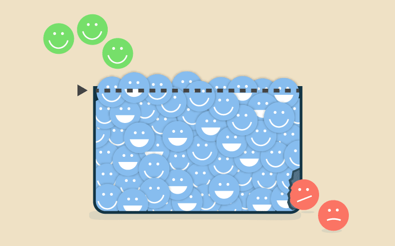 Plugging the Leaks in Your Customer Pool