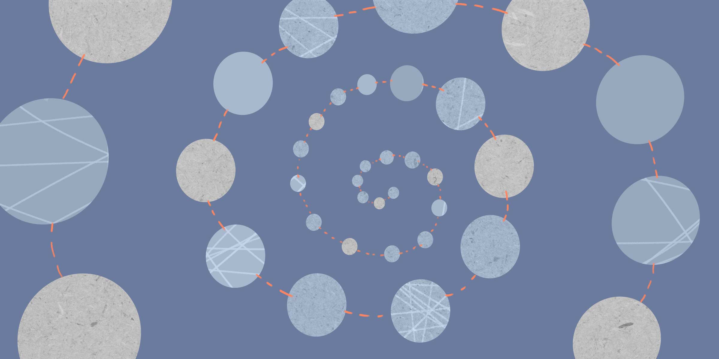 Building and Orchestrating Infinite Customer Journeys