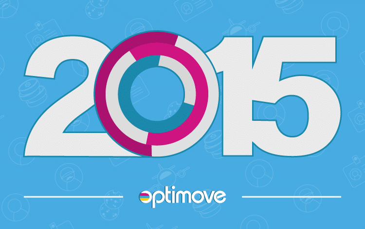 Optimove 2015 Year in Review