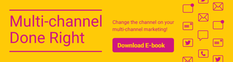 Multi-Channel E-Book