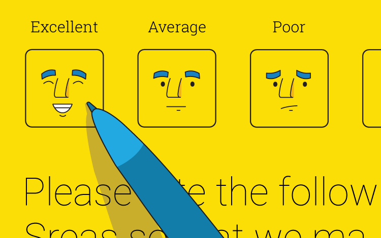 Can Customer Surveys Advance what You Learn from Your Data?