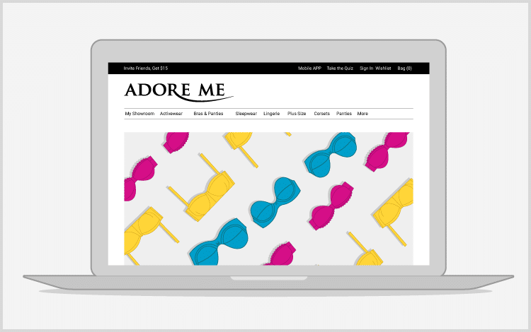 How Adore Me Increased Revenue with Optimove?