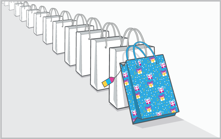 10 Ways to Turn Holiday Shoppers into Year-Round Customers