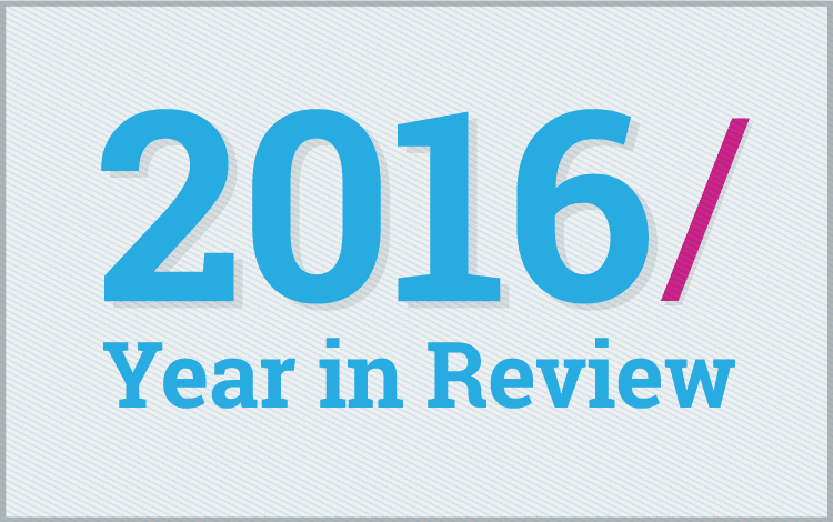 Optimove 2016 Year in Review