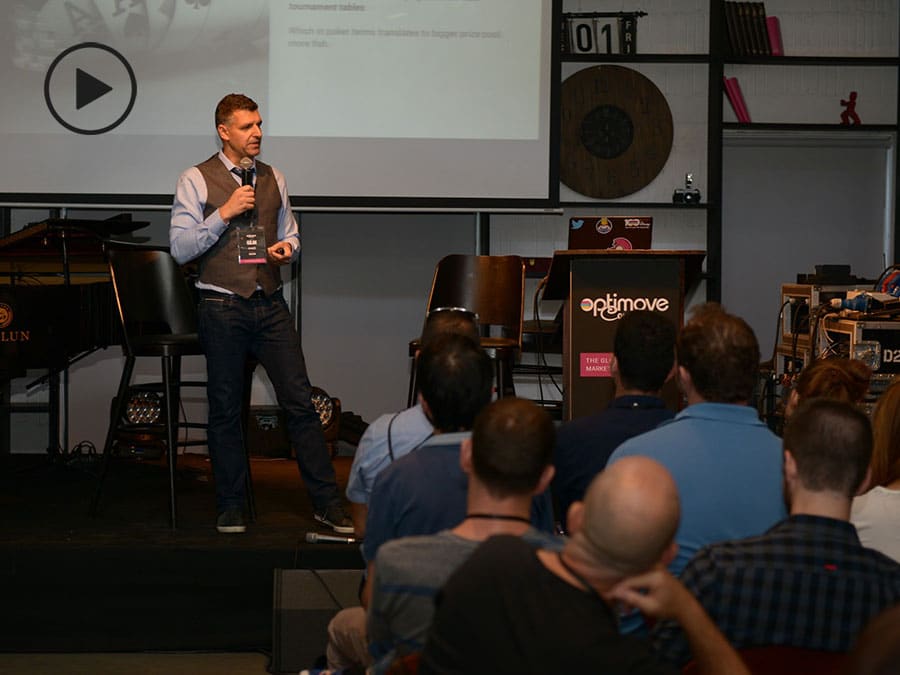 Gaming CRM Strategies Work! Everywhere! | Optimove Video