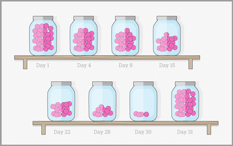 Refill Please!
