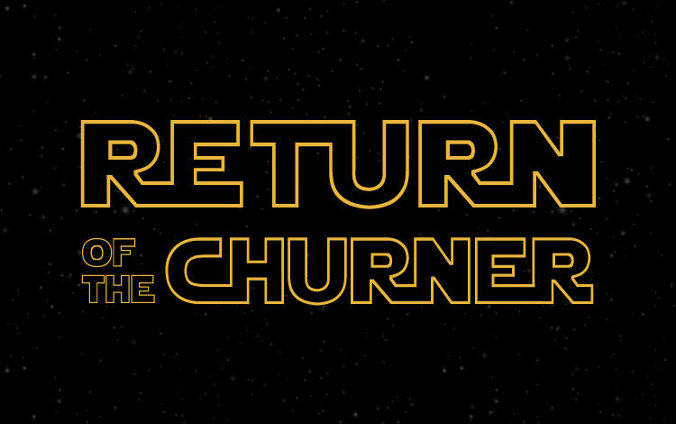 Nurture your Reactivated Customers Back to Activity