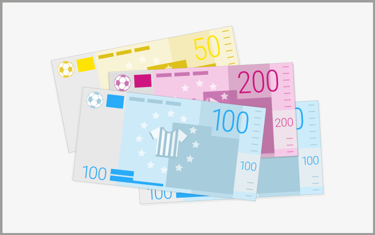 Champions League Betting Trends