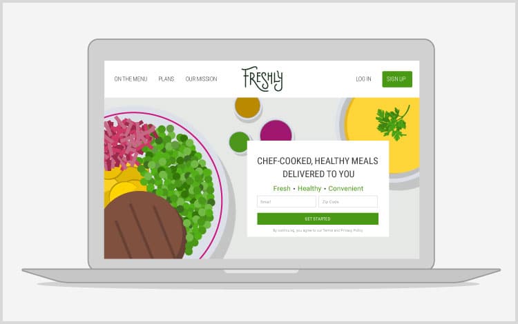 How Freshly is Winning the Food War with Optimove