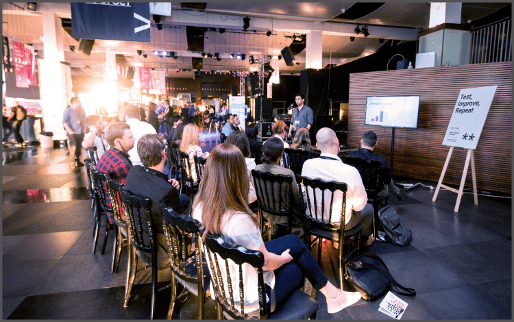 Recap: Optimove Connect 2017 Workshops