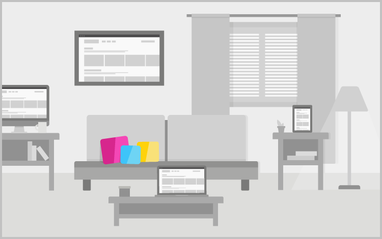 Consider the Household: Deciphering the Customer Entity