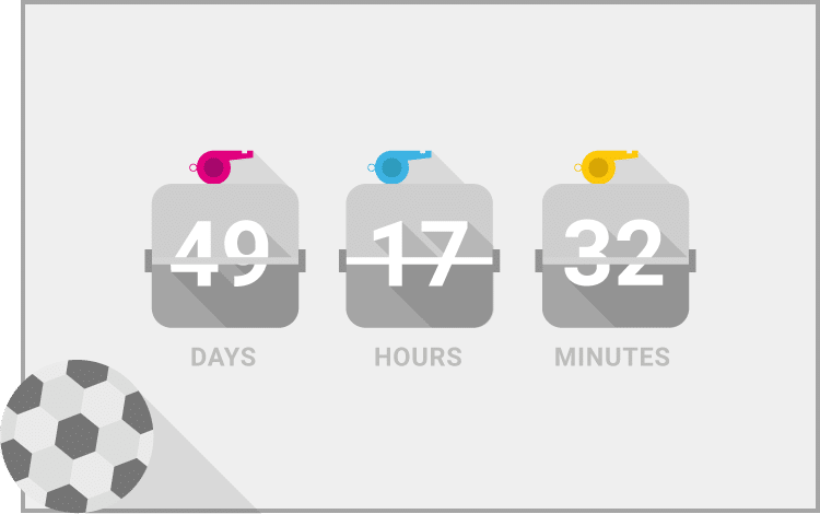 Start Counting Down From 50: World Cup Betting Tendencies