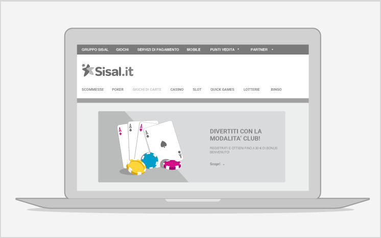 How Sisal Boosted CLV and Became Customer-Centric with Optimove