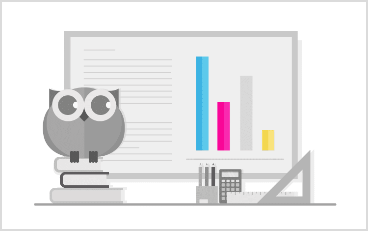 Advice from an Owl: What Does a 360° Customer View Really Mean?