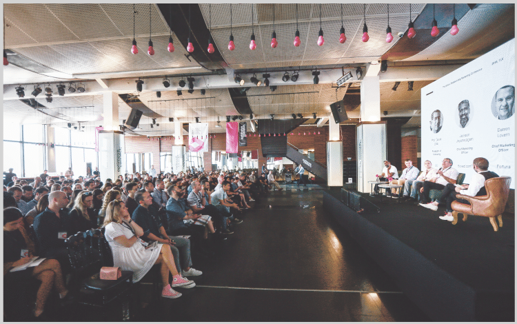 Optimove Connect 2018: The Recap