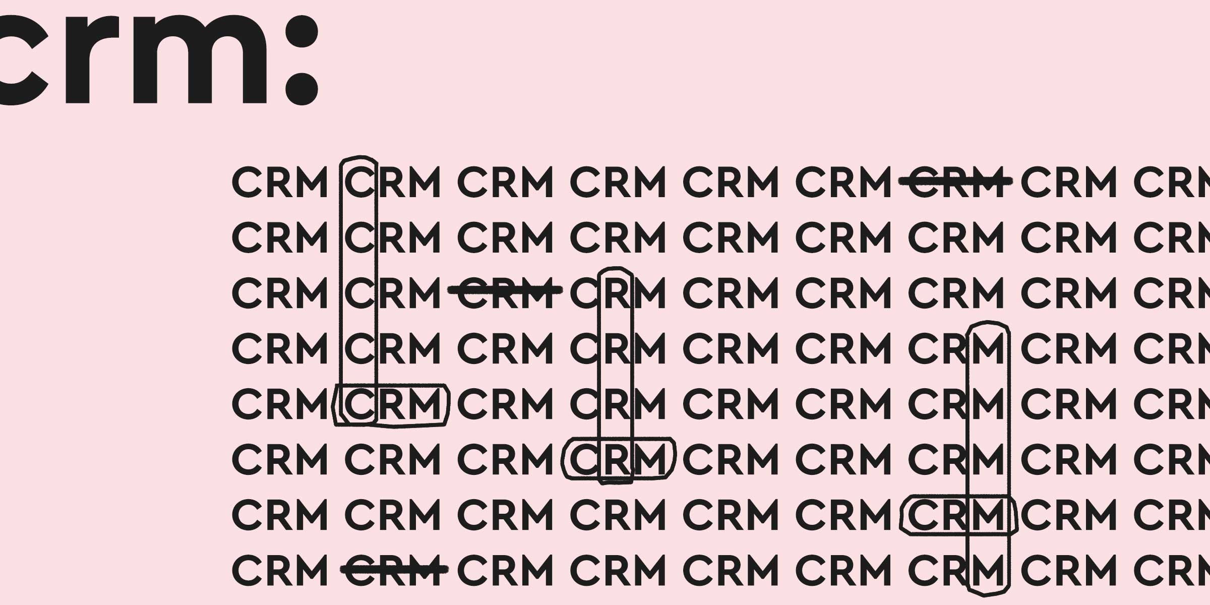 The CRM Contribution Metric: Know What Your CRM Is Worth
