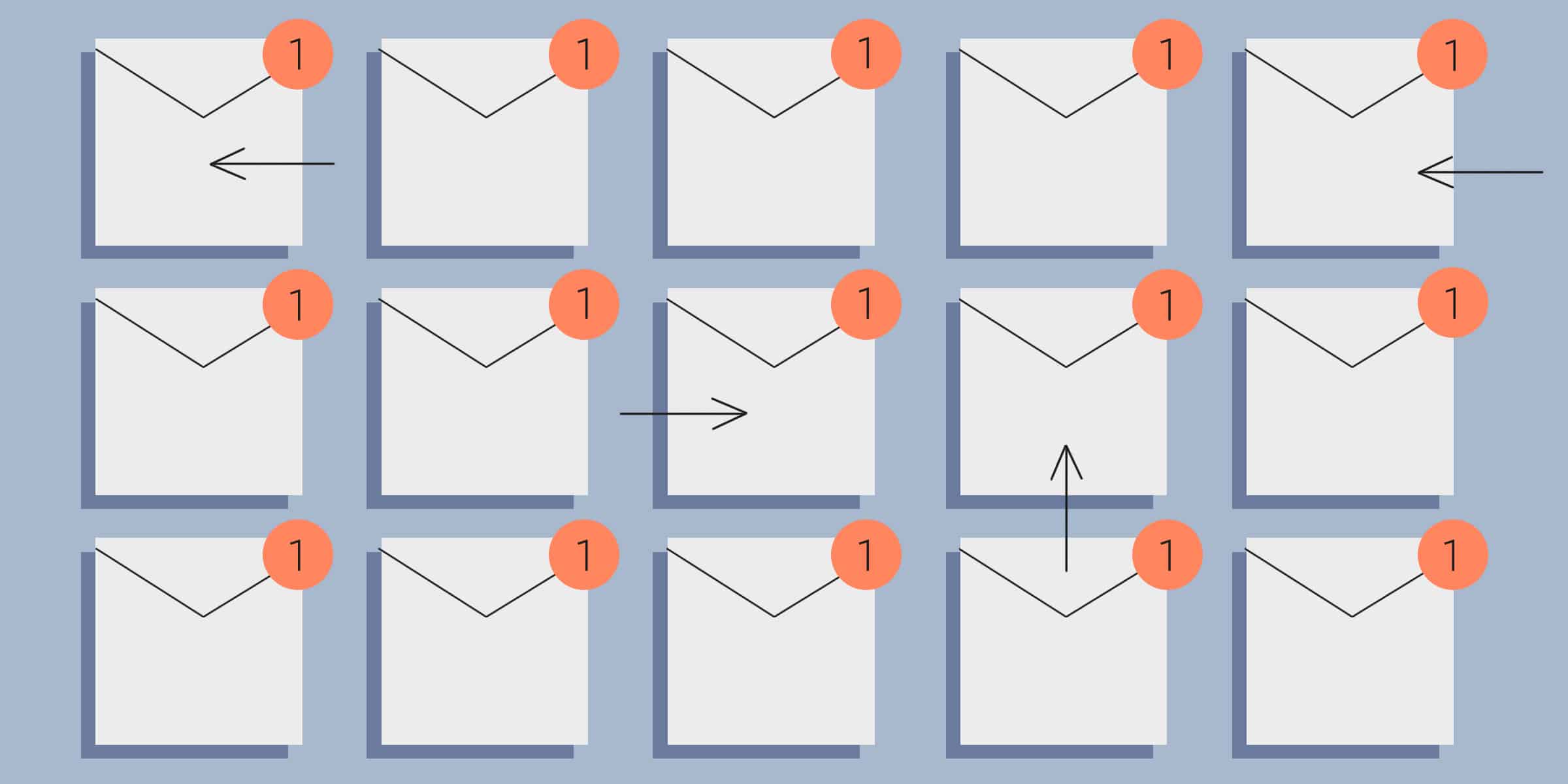 Don’t Look Away: Your Email Data is a Hidden Gem