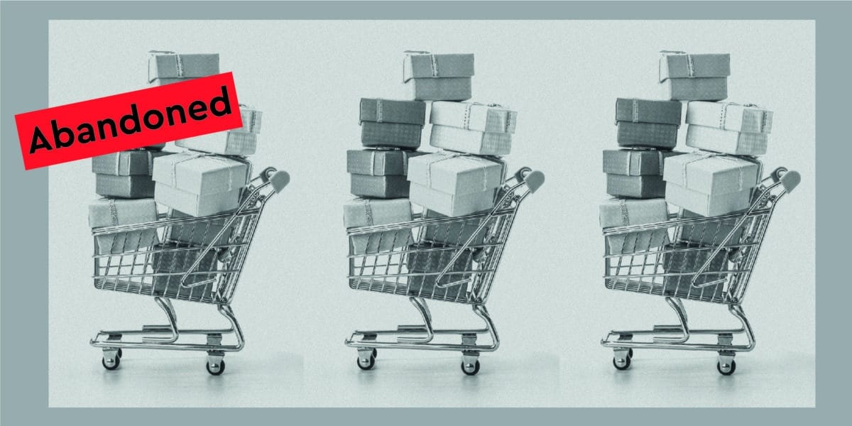 5 Memorable Email Tips to Remind Your Customers About Their Abandoned Cart