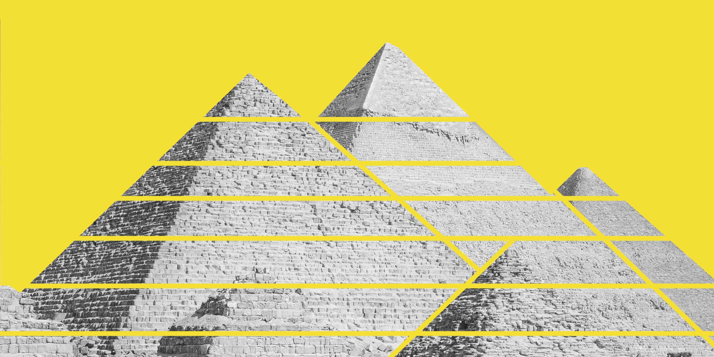 Let Maslow’s Pyramid Guide Your CRM Strategy Now