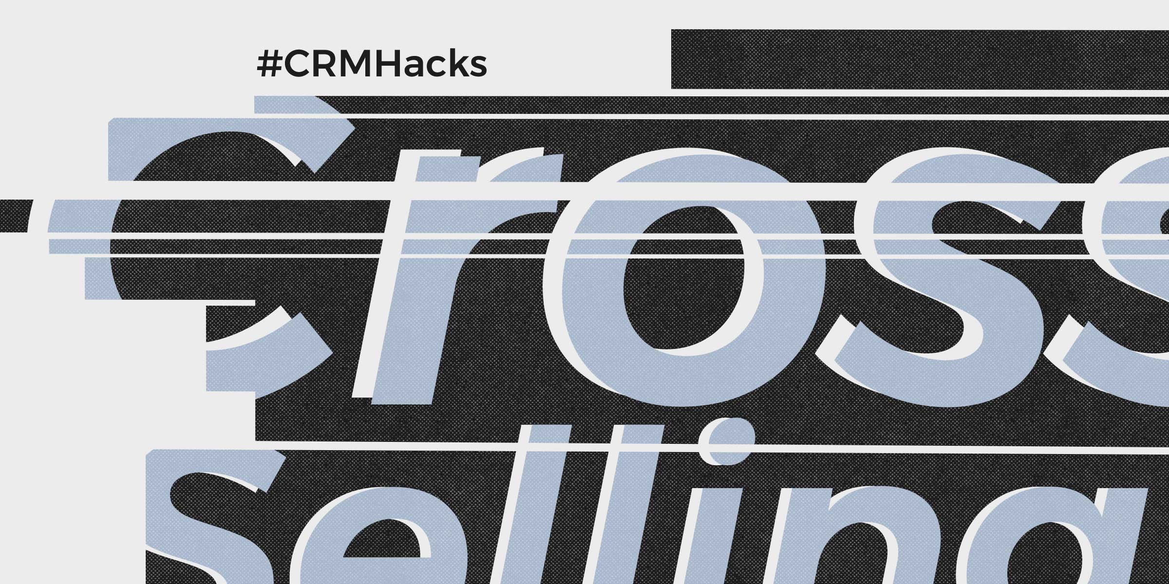 CRM Hack: Cross-Selling Between Platforms