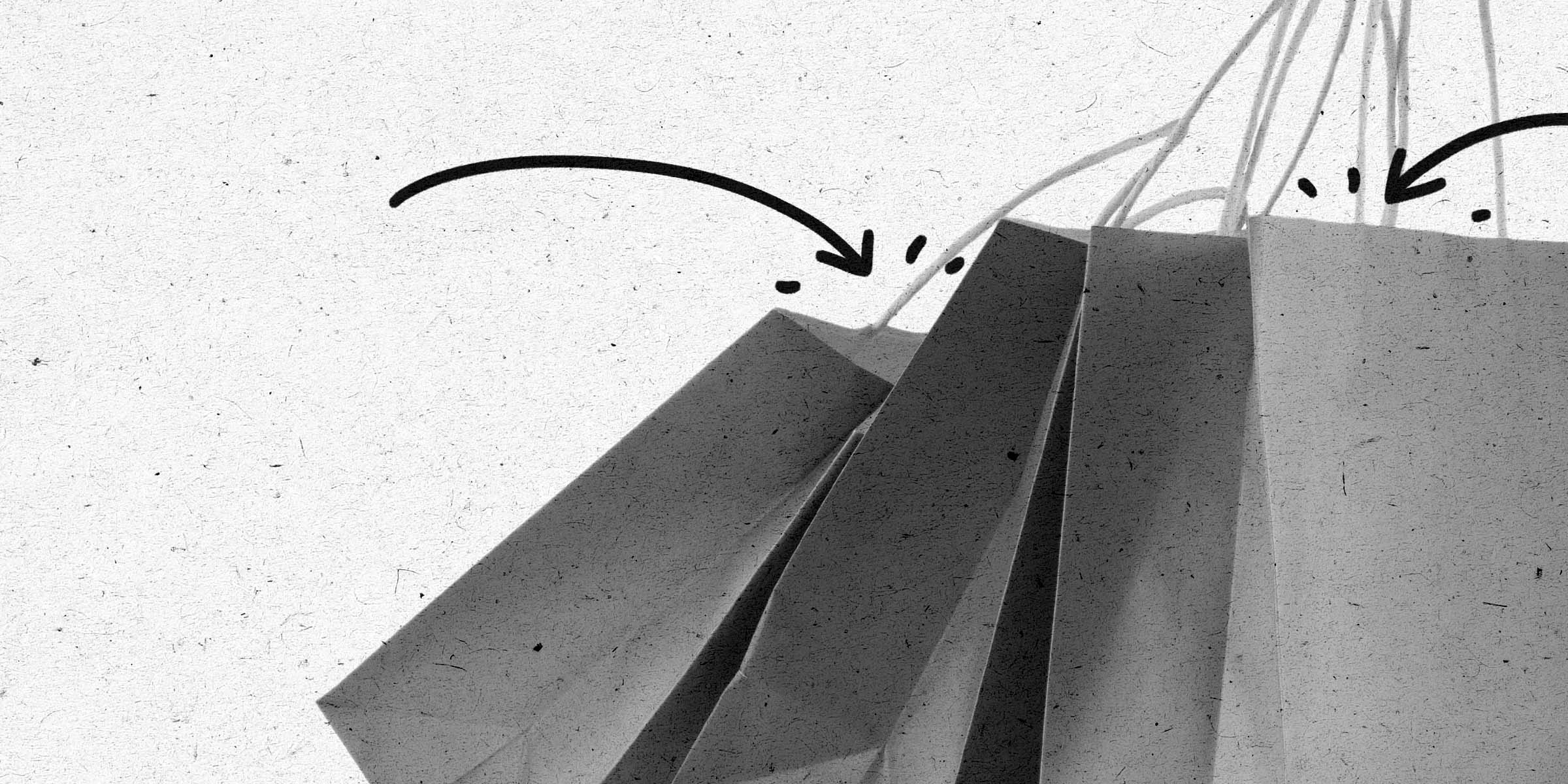 Black Friday Marketing: Here’s Why It’s Wrong To Prioritize New Customer Acquisition During the Holidays (at the expense of existing customers)